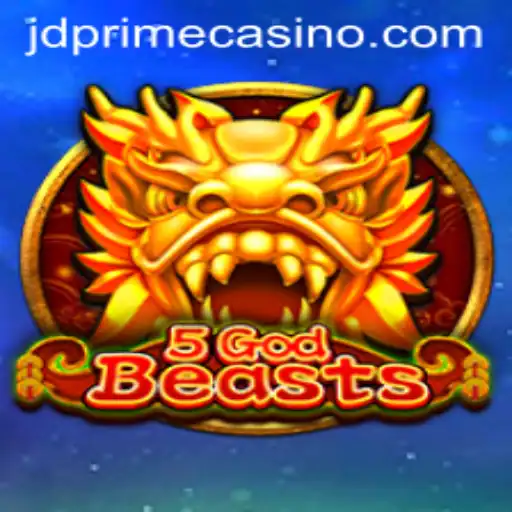 Discover the Enchanting World of 5GodBeasts and the Mystery of JDprime