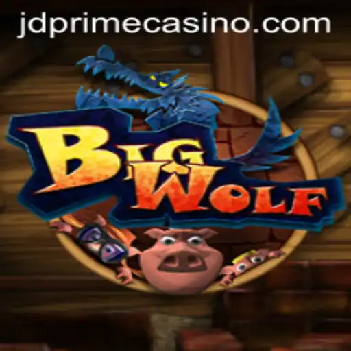 Unveiling BigWolf: The Ultimate JDprime Gaming Experience