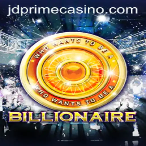 Billionaire: Mastering Wealth with JDprime