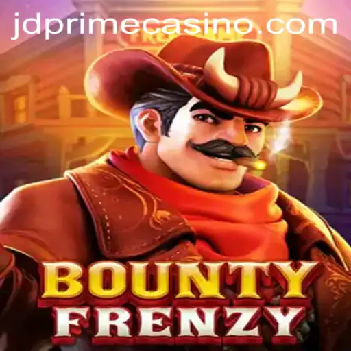 BountyFrenzy: Unleashing the Ultimate Gaming Revolution with JDprime
