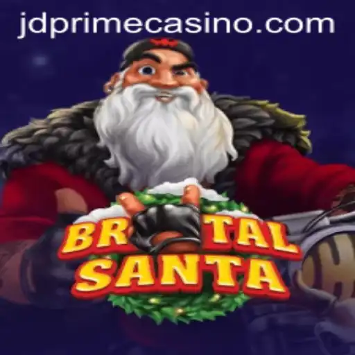 BrutalSanta: A New Era for Festive Gaming Unveiled by JDprime