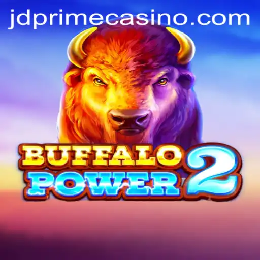 Exploring the Thrills of BuffaloPower2 with JDprime Strategy