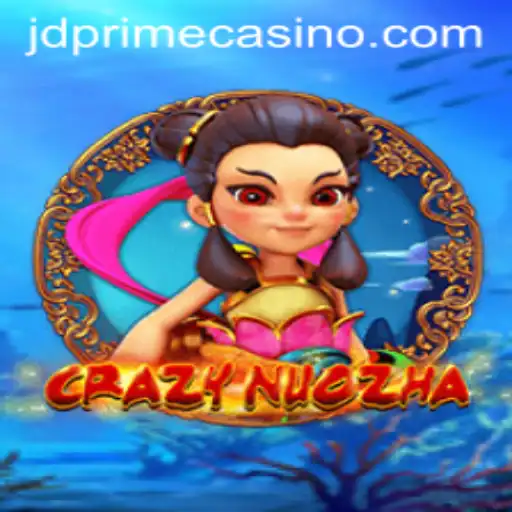 CrazyNuoZha: Revolutionizing Gaming Experiences in 2023