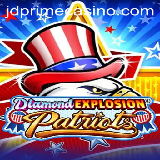 Exploring DiamondExplosionPatriots: A Thrilling Journey into Virtual Patriotism