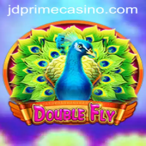 DoubleFly: A Soaring Adventure with JDprime