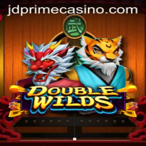 Discover the Thrill of DoubleWilds: The Ultimate Gaming Experience with JDprime