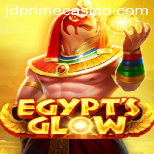 Unveiling EgyptsGlow: A Journey Through the Sands of Time