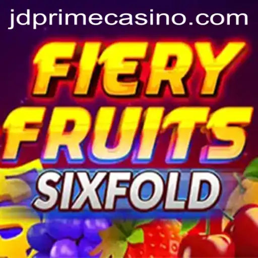 FieryFruitsSixFold: A Thrilling Game Experience with JDprime
