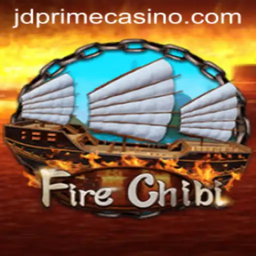 FireChibi: A New Era of Gaming with JDprime