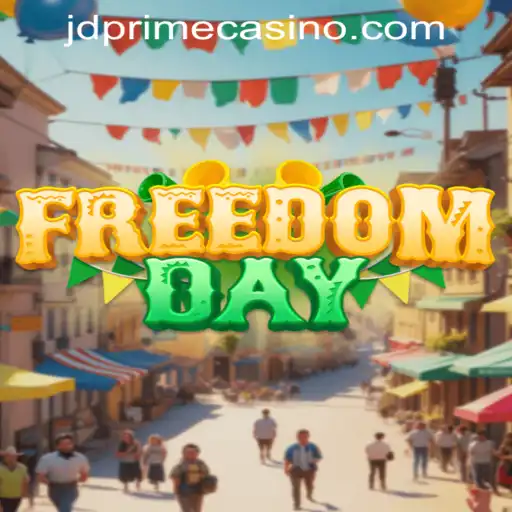 Discover the Exciting World of FreedomDay with JDprime