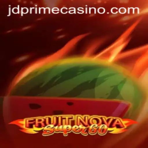 Exploring the Exciting World of FruitNovaSuper60: A Fusion of Classic Gaming and Modern Innovation