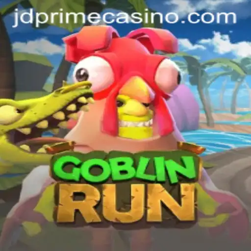 Discovering GoblinRun: The Thrilling World of JDprime's Latest Adventure Game