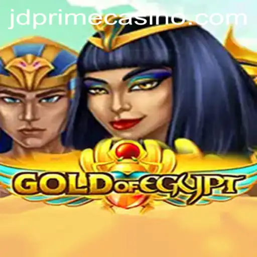 Discover the Allure and Strategy of 'GoldOfEgypt'