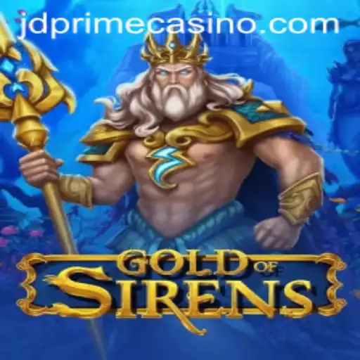 GoldofSirens: Immerse Yourself in a Fantasy Adventure