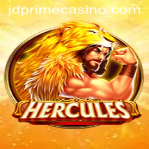 Embark on a Mythical Adventure: Discovering the World of Hercules by JDprime