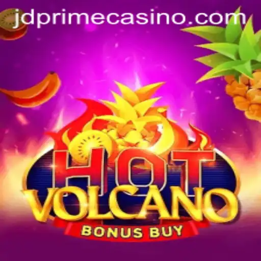 Discover the Excitement of HotVolcanoBonusBuy with JDprime
