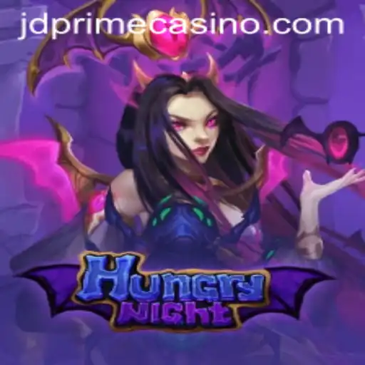 Unveiling HungryNight: An Immersive Gaming Experience in the Digital Age