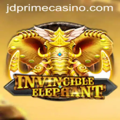 InvincibleElephant: Exploring the World of JDprime