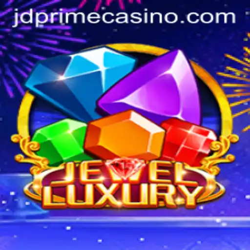 Unveiling JewelLuxury: A Dazzling Game Revolution with JDprime