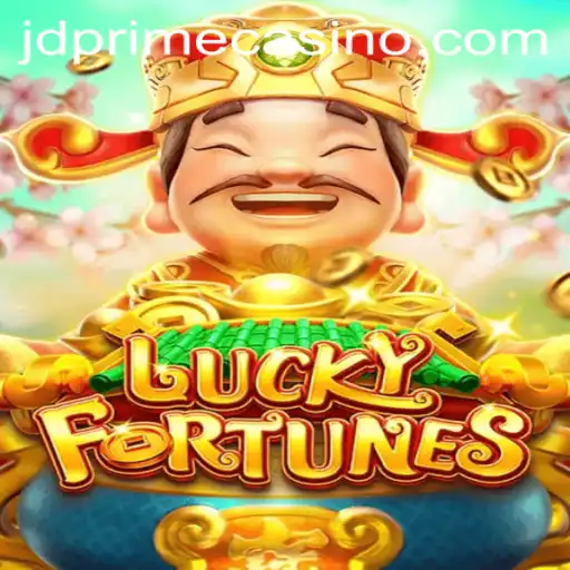 Discover the Exciting World of LUCKYFORTUNES: A Thrilling Gaming Experience