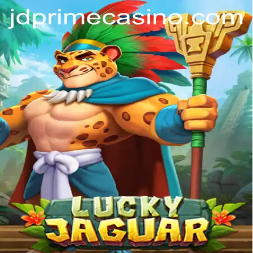 The Thrill of LuckyJaguar: Adventure Awaits