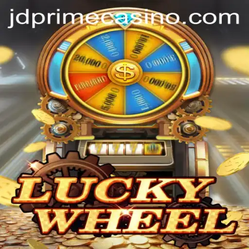 Spin to Win: Discovering the World of LuckyWheel and JDprime