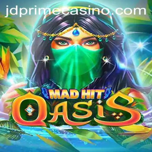 Unveiling MadHitOasis: A Thrilling Adventure with JDprime
