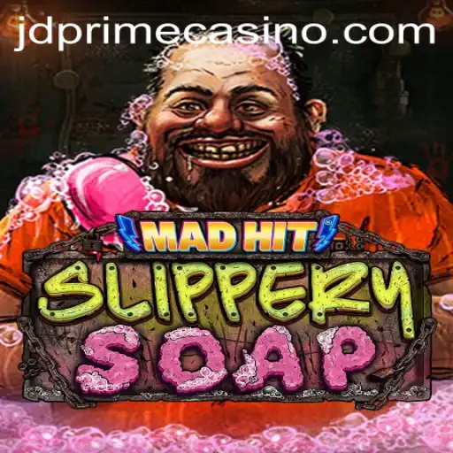 Discovering the Thrill of MadHitSlipperySoap: A Confluence of Strategy and Anticipation