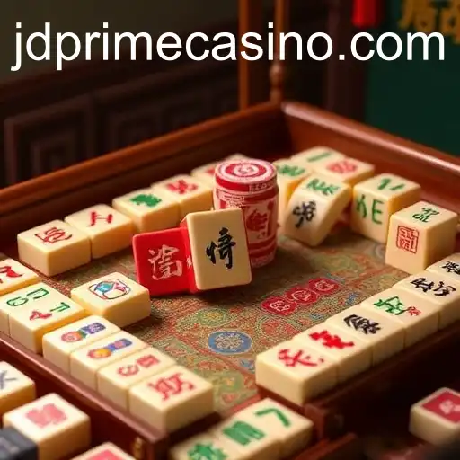 Mastering Mahjong: A Timeless Game for Enthusiasts
