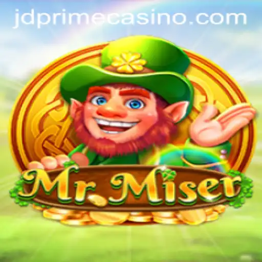 Discover MrMiser: A New Board Game Revolution with JDprime