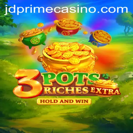Exploring the Exciting World of 3potsExtra: The Game Revolutionizing Strategy Play