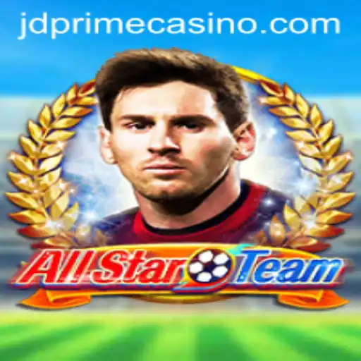 Dive into the Excitement of AllStarTeam with JDprime