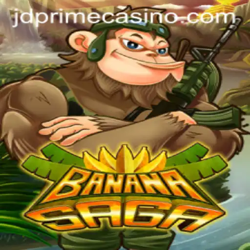 Unveiling the Excitement of BananaSaga: A Journey Through JDprime Adventures