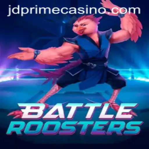 BattleRoosters: The Rise of JDprime in the Gaming Arena