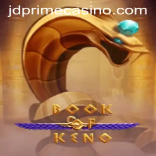 Exploring the Exciting World of BookOfKeno with JDprime