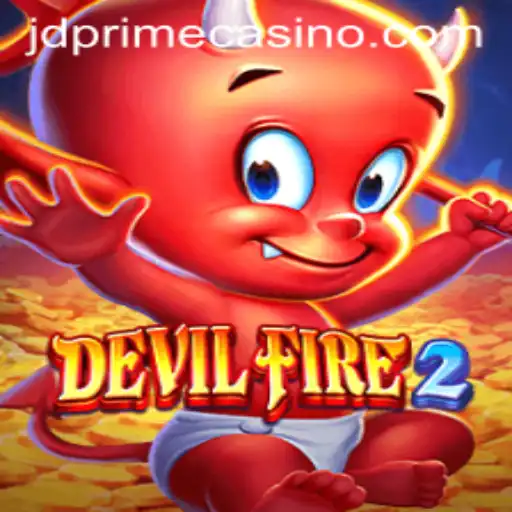 DevilFire2: A Dive into the Inferno with JDprime