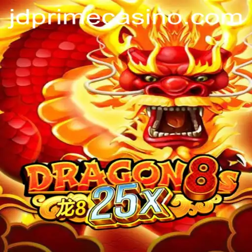 Unveiling Dragon8s25x: A Thrilling Adventure in the World of JDprime
