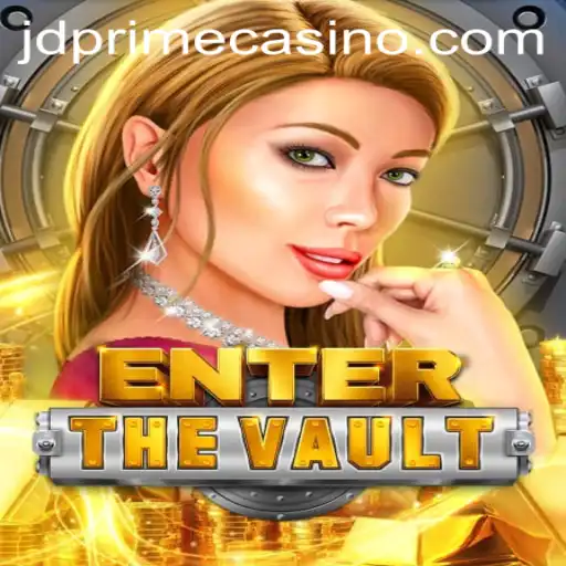 Discover The Intriguing World of EntertheVault: An Unforgettable Gaming Adventure
