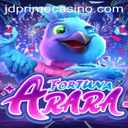 The Intriguing World of FortunaArara: Unveiling the JDprime Experience