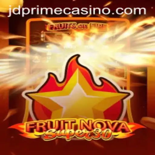 Discover the Exciting World of FruitrNovaSupe30: A New Era in Gaming