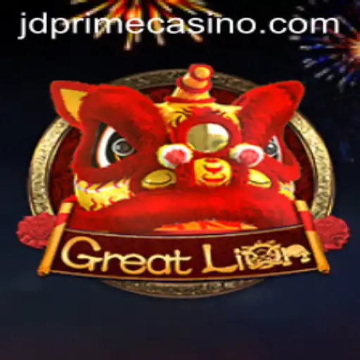 Dive into the World of GreatLion: A Deep Dive into Its Rules and Exciting Gameplay with JDprime