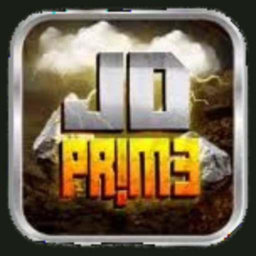 JDprime