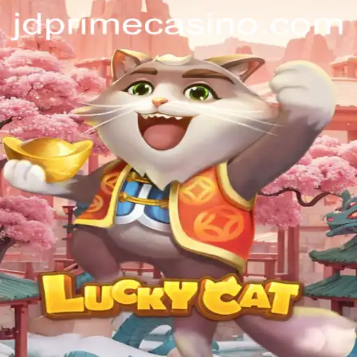 Discovering the Mystical World of LuckyCat: The Ultimate JDprime Adventure