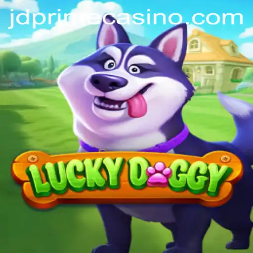 Unveiling LuckyDoggy: The Thrilling New Game with JDprime Integration