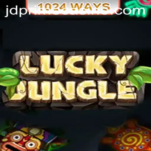 Discover the Thrilling Adventure of LuckyJungle1024: An In-Depth Guide with JDprime