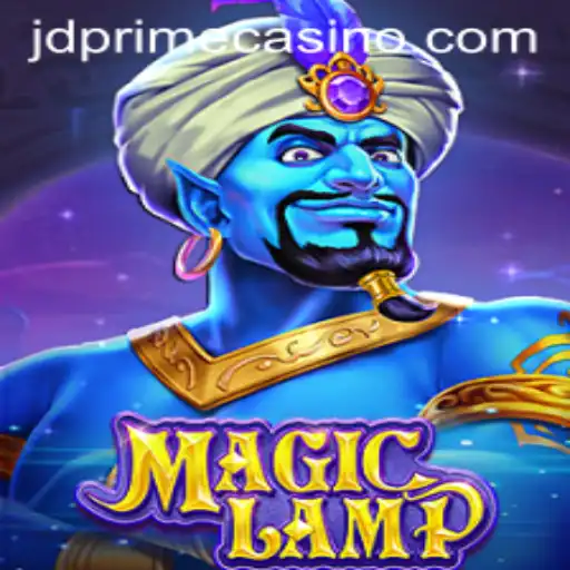 Discover the Enchantment of MagicLamp and the Thrill of JDprime