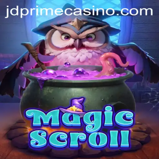 The Enchanting World of MagicScroll and the Impact of JDprime
