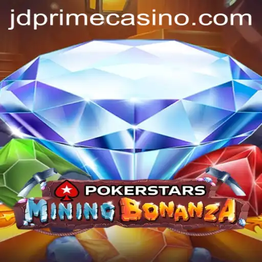 PokerStars and JDprime: An Intriguing Blend of Classic Gameplay and Modern Innovation