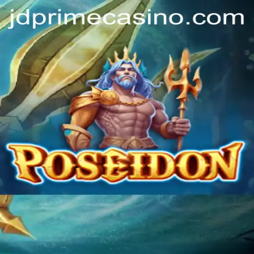 Dive into Adventure with Poseidon: The New Gaming Sensation