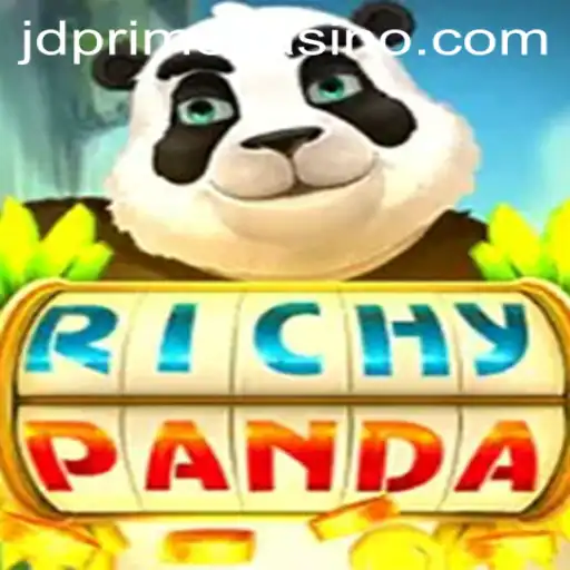 Explore the Exciting World of RichyPanda: Unveiling the Thrilling Game with JDprime